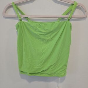 Smoothez By Aerie Lime Green Women's Size Xl NwT